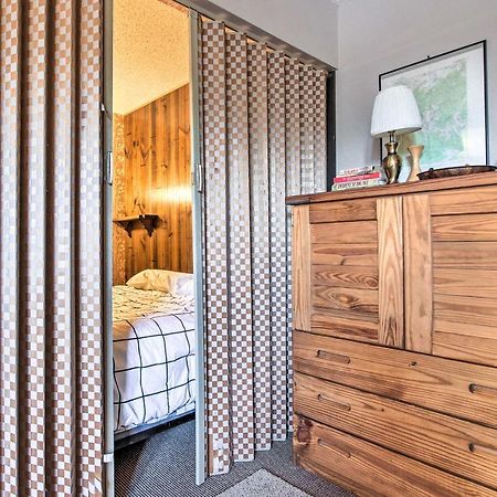 Cozy Big Sky Studio About 1 Mile To Mtn Village! Exteriér fotografie
